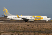 Primera Air Scandinavia Boeing 737-8Q8 (OY-PSB) at  Tenerife Sur - Reina Sofia, Spain