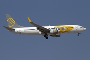 Primera Air Scandinavia Boeing 737-86N (OY-PSC) at  Antalya, Turkey