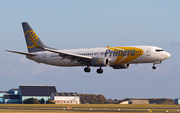 Primera Air Scandinavia Boeing 737-86N (OY-PSD) at  Copenhagen - Kastrup, Denmark