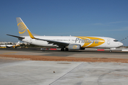 Primera Air Scandinavia Boeing 737-86N (OY-PSD) at  Faro - International, Portugal