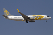 Primera Air Scandinavia Boeing 737-809 (OY-PSE) at  Antalya, Turkey