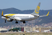 Primera Air Scandinavia Boeing 737-809 (OY-PSE) at  Barcelona - El Prat, Spain