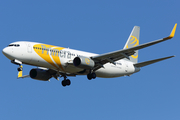 Primera Air Scandinavia Boeing 737-809 (OY-PSE) at  Barcelona - El Prat, Spain