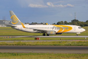 Primera Air Scandinavia Boeing 737-809 (OY-PSE) at  Copenhagen - Kastrup, Denmark