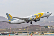 Primera Air Scandinavia Boeing 737-809 (OY-PSE) at  Tenerife Sur - Reina Sofia, Spain