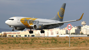 Primera Air Scandinavia Boeing 737-7Q8 (OY-PSF) at  Faro - International, Portugal