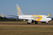 Primera Air Scandinavia Boeing 737-7Q8 (OY-PSF) at  Malmo - Sturup, Sweden