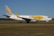 Primera Air Scandinavia Boeing 737-7Q8 (OY-PSF) at  Malmo - Sturup, Sweden