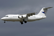 Atlantic Airways BAe Systems BAe-146-RJ85 (OY-RCD) at  Copenhagen - Kastrup, Denmark