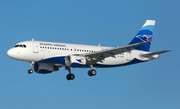 Atlantic Airways Airbus A319-115 (OY-RCG) at  Copenhagen - Kastrup, Denmark