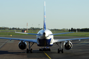 Atlantic Airways Airbus A319-115 (OY-RCG) at  Copenhagen - Kastrup, Denmark
