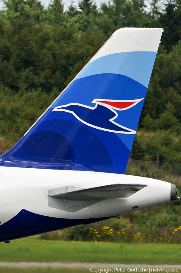 Atlantic Airways Airbus A319-112 (OY-RCI) | Photo 286465