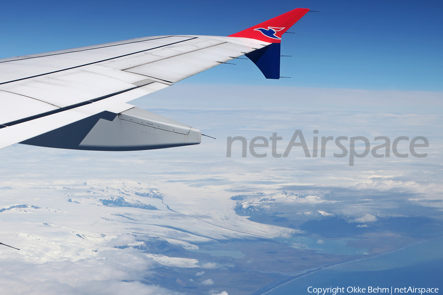 Atlantic Airways Airbus A319-112 (OY-RCI) | Photo 286459