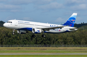 Atlantic Airways Airbus A320-214 (OY-RCJ) at  Billund, Denmark