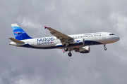 Atlantic Airways Airbus A320-214 (OY-RCJ) at  Fuerteventura, Spain