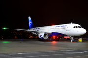 Atlantic Airways Airbus A320-214 (OY-RCJ) at  Innsbruck - Kranebitten, Austria