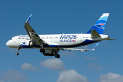 Atlantic Airways Airbus A320-251N (OY-RCK) at  Barcelona - El Prat, Spain