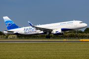 Atlantic Airways Airbus A320-251N (OY-RCK) at  Copenhagen - Kastrup, Denmark