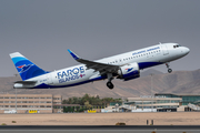 Atlantic Airways Airbus A320-251N (OY-RCK) at  Fuerteventura, Spain