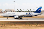 Atlantic Airways Airbus A320-251N (OY-RCK) at  Luqa - Malta International, Malta