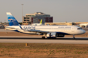 Atlantic Airways Airbus A320-251N (OY-RCK) at  Luqa - Malta International, Malta