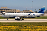 Atlantic Airways Airbus A320-251N (OY-RCK) at  Luqa - Malta International, Malta