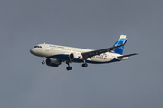 Atlantic Airways Airbus A320-251N (OY-RCL) at  Keflavik, Iceland