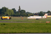 Cimber Sterling Bombardier CRJ-200LR (OY-RJA) at  Copenhagen - Kastrup, Denmark