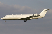 Cimber Air Bombardier CRJ-200LR (OY-RJC) at  Brussels - International, Belgium