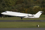 SAS - Scandinavian Airlines Bombardier CRJ-200LR (OY-RJC) at  Hamburg - Fuhlsbuettel (Helmut Schmidt), Germany