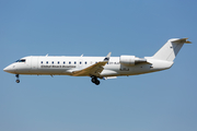BackBone Aviation (Global Reach Aviation) Bombardier CRJ-200LR (OY-RJC) at  Barcelona - El Prat, Spain
