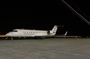 BackBone Aviation (Global Reach Aviation) Bombardier CRJ-200LR (OY-RJC) at  Billund, Denmark