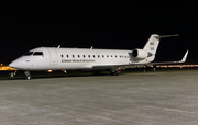 BackBone Aviation (Global Reach Aviation) Bombardier CRJ-200LR (OY-RJC) at  Billund, Denmark