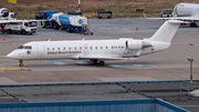 BackBone Aviation (Global Reach Aviation) Bombardier CRJ-200LR (OY-RJC) at  Dusseldorf - International, Germany
