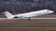 BackBone Aviation (Global Reach Aviation) Bombardier CRJ-200LR (OY-RJC) at  Dusseldorf - International, Germany