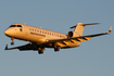 BackBone Aviation (Global Reach Aviation) Bombardier CRJ-200LR (OY-RJC) at  Oulu, Finland