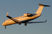 BackBone Aviation (Global Reach Aviation) Bombardier CRJ-200LR (OY-RJC) at  Oulu, Finland