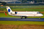 Cimber Air Bombardier CRJ-200LR (OY-RJG) at  Hamburg - Fuhlsbuettel (Helmut Schmidt), Germany