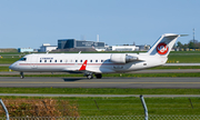 Cimber Sterling Bombardier CRJ-200LR (OY-RJG) at  Copenhagen - Kastrup, Denmark
