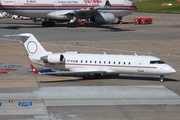 Cimber Sterling Bombardier CRJ-100LR (OY-RJH) at  Hamburg - Fuhlsbuettel (Helmut Schmidt), Germany