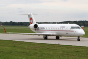 Cimber Sterling Bombardier CRJ-100LR (OY-RJH) at  Hannover - Langenhagen, Germany