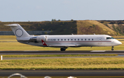 SAS - Scandinavian Airlines Bombardier CRJ-100LR (OY-RJH) at  Copenhagen - Kastrup, Denmark