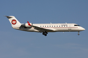 Cimber Air Bombardier CRJ-200ER (OY-RJJ) at  Copenhagen - Kastrup, Denmark