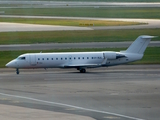 Cimber Air Bombardier CRJ-200ER (OY-RJL) at  Hamburg - Fuhlsbuettel (Helmut Schmidt), Germany