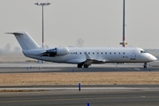 Cimber Sterling Bombardier CRJ-200ER (OY-RJM) at  Prague - Vaclav Havel (Ruzyne), Czech Republic
