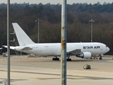 Maersk Air Cargo Boeing 767-232(BDSF) (OY-RLB) at  Cologne/Bonn, Germany