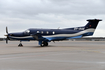 Fournais Aviation Pilatus PC-12/47E (OY-RSE) at  Cologne/Bonn, Germany