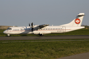 Cimber Air ATR 72-202 (OY-RTF) at  Copenhagen - Kastrup, Denmark