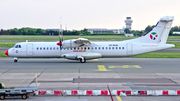 Danish Air Transport (DAT) ATR 72-201 (OY-RUD) at  Copenhagen - Kastrup, Denmark
