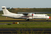 Danish Air Transport (DAT) ATR 72-201 (OY-RUD) at  Copenhagen - Kastrup, Denmark